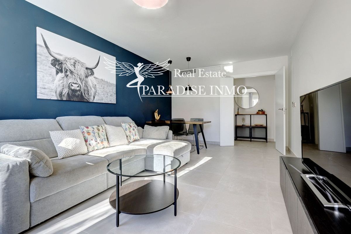 Flat for sale Estepona, Málaga. Ref: 6625. Paradise Group 
