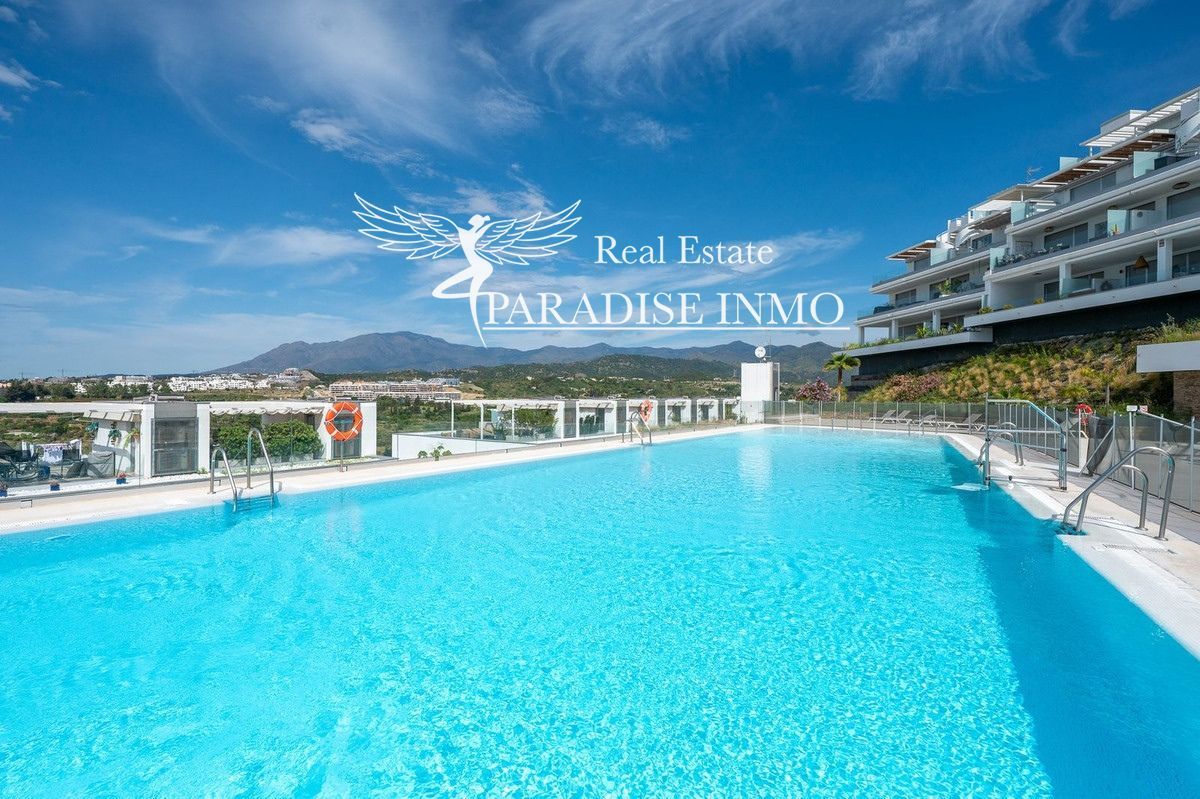 Casa en venta Estepona, Málaga. Ref: 6631. Paradise Group 