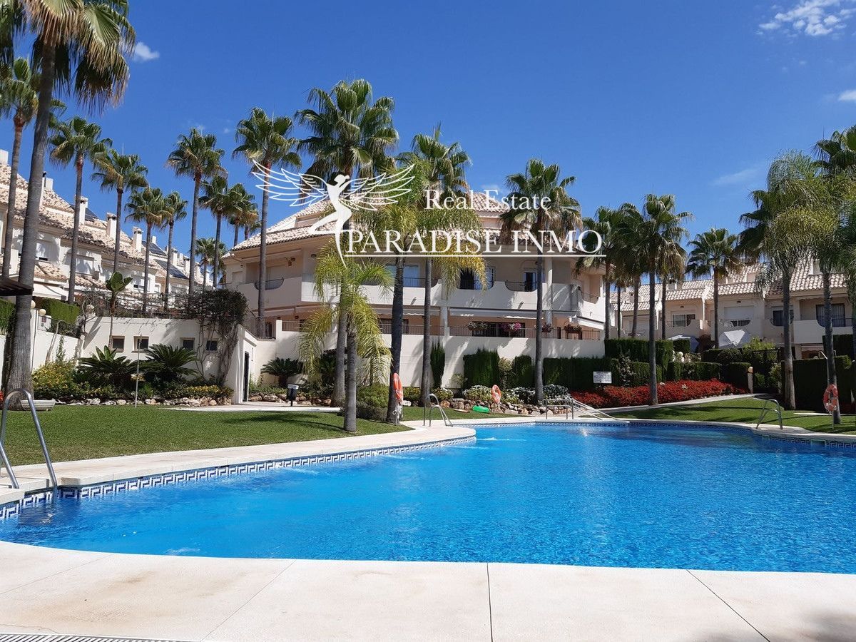 Casa en venta Marbella, Málaga. Ref: 6637. Paradise Group 