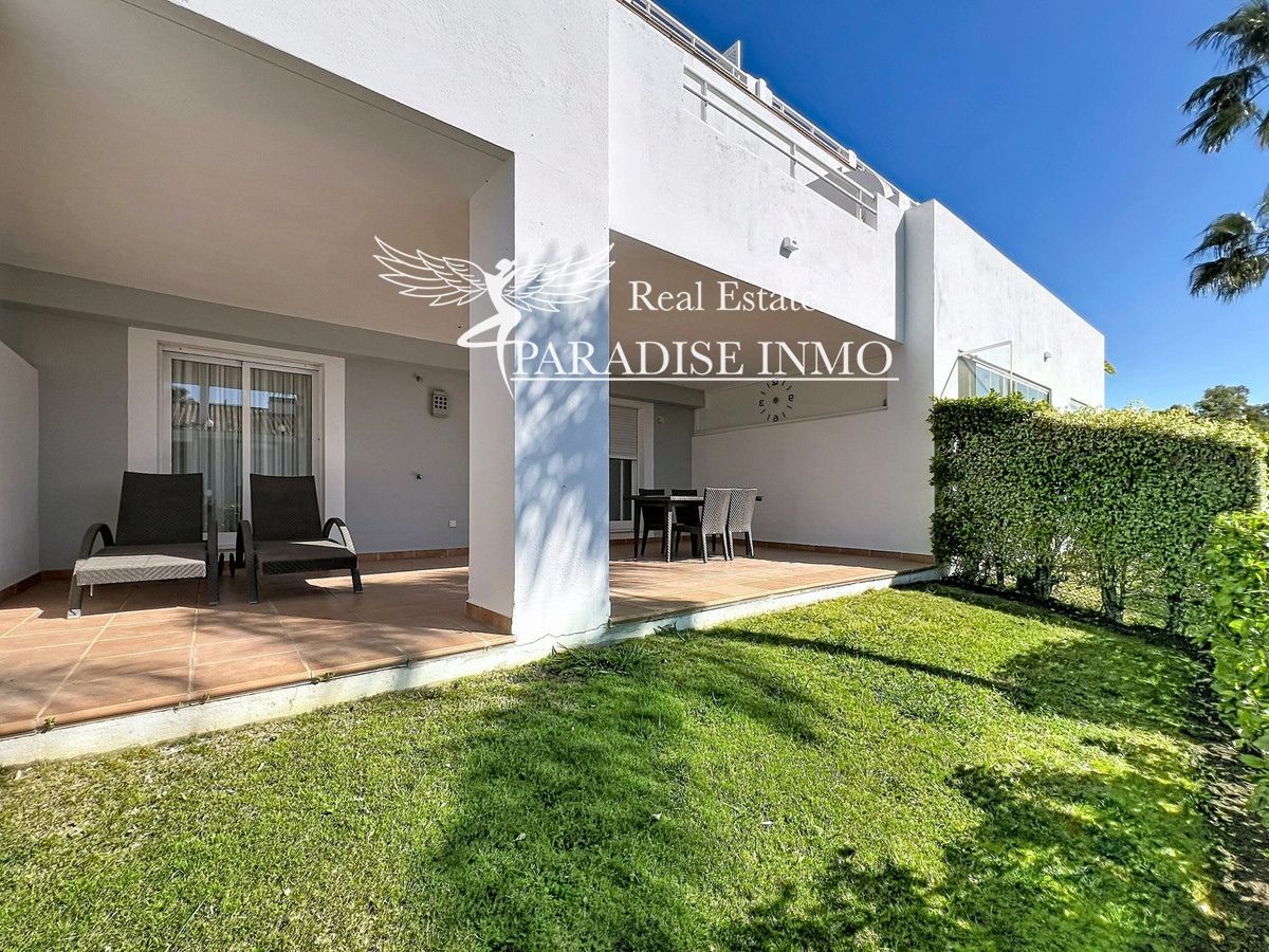 Flat for sale Estepona, Málaga. Ref: 6650. Paradise Group 