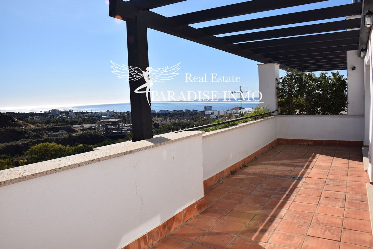 Chalet Independiente en venta Marbella, Málaga. Ref: 6652. Paradise Group 