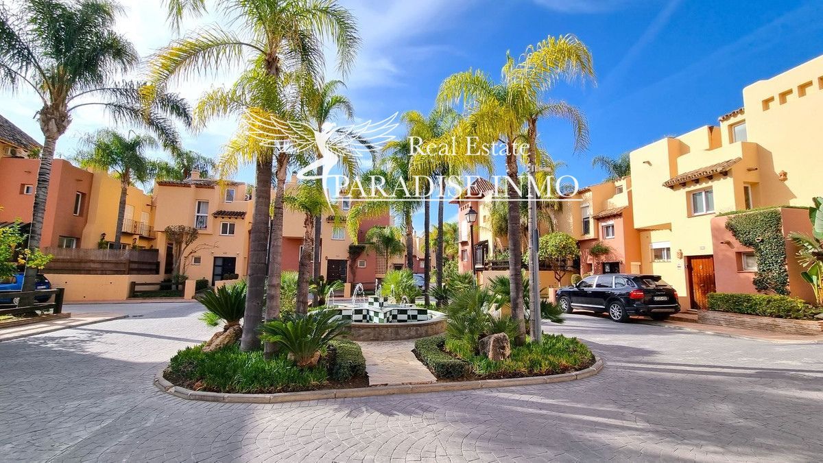 Casa en venta Marbella, Málaga. Ref: 6653. Paradise Group 