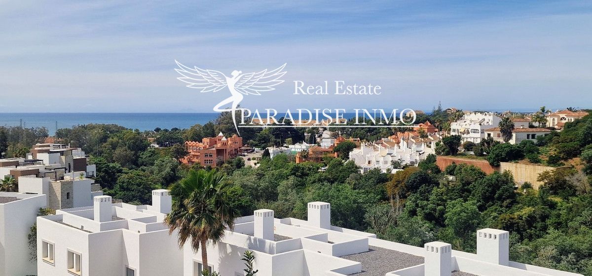 Casa en venta Marbella, Málaga. Ref: 6654. Paradise Group 