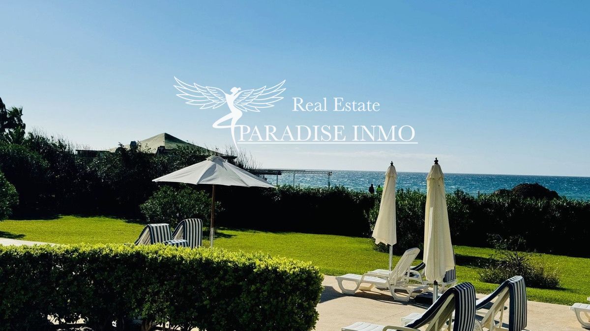 Flat for sale Marbella, Málaga. Ref: 6658. Paradise Group 