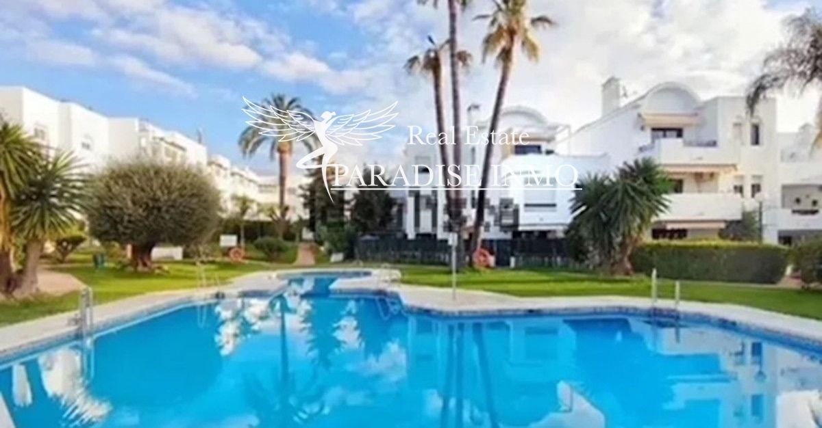 Flat for sale Estepona, Málaga. Ref: 6662. Paradise Group 