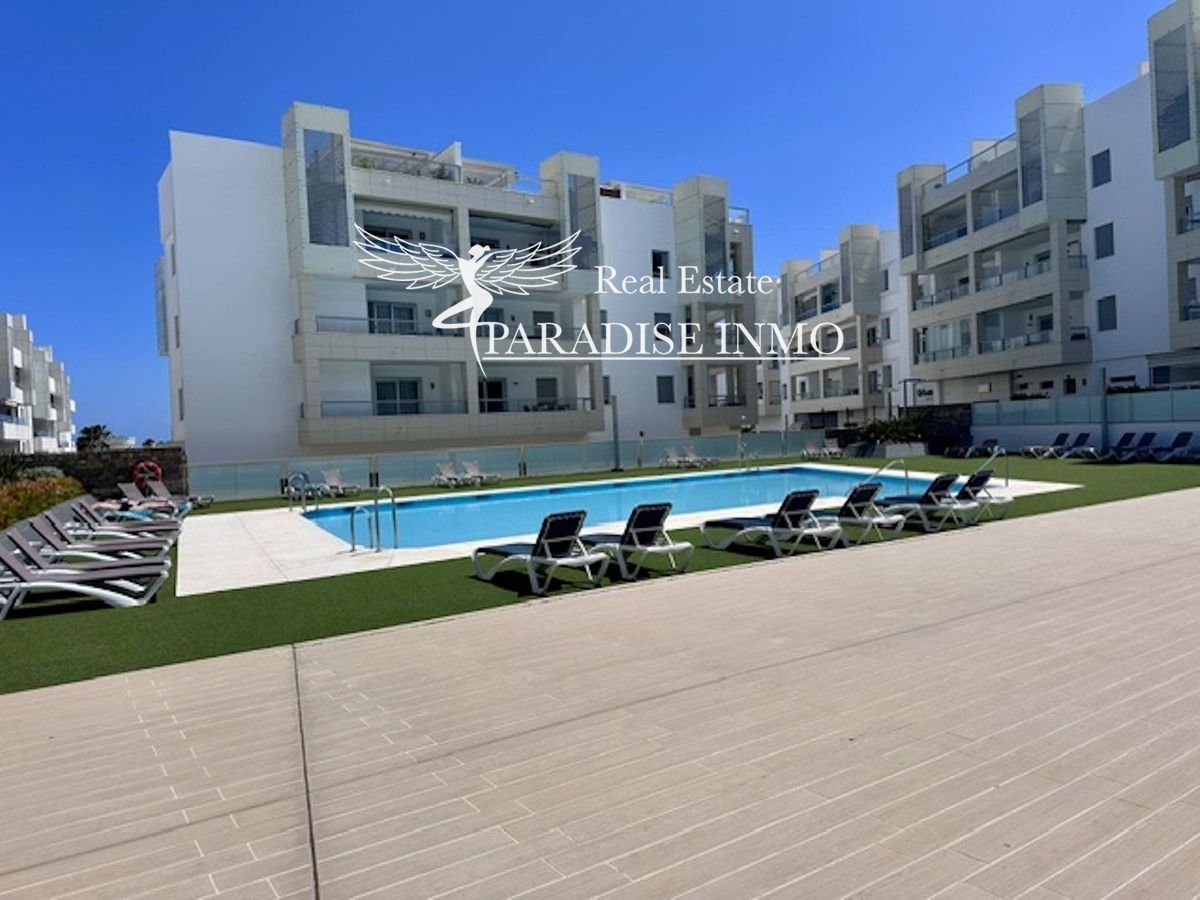 Flat for sale Marbella, Málaga. Ref: 6666. Paradise Group 