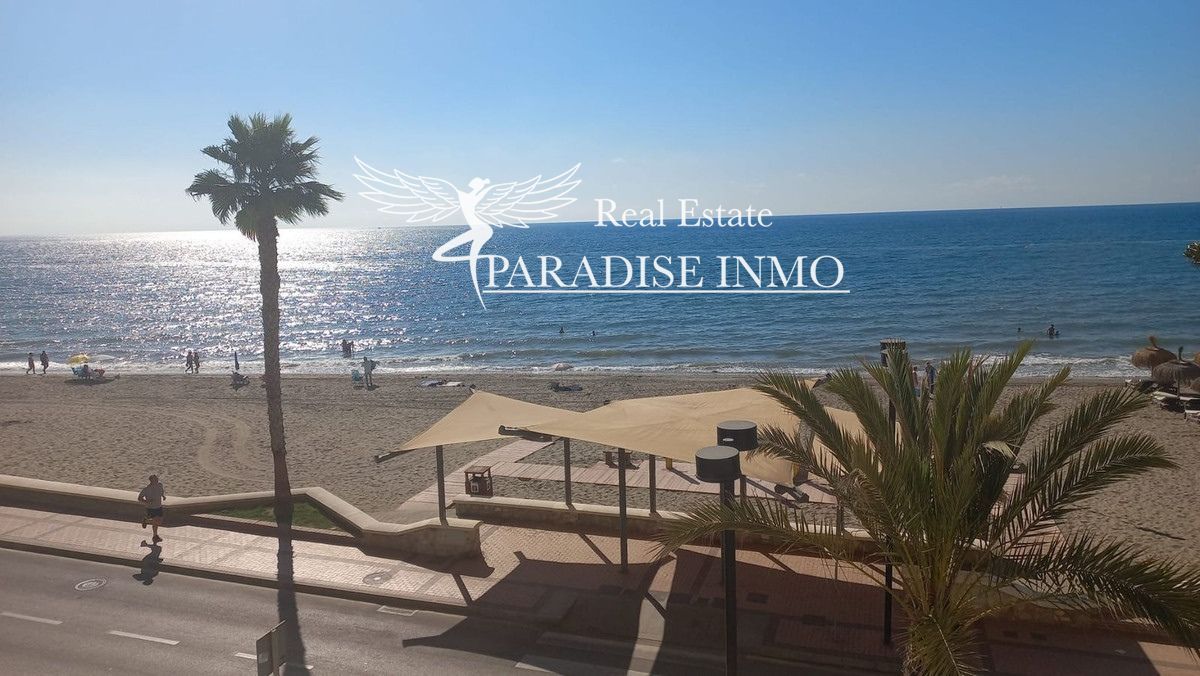 Flat for sale Fuengirola, Málaga. Ref: 6669. Paradise Group 