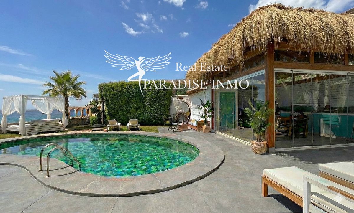 Casa en venta Benalmádena, Málaga. Ref: 6670. Paradise Group 