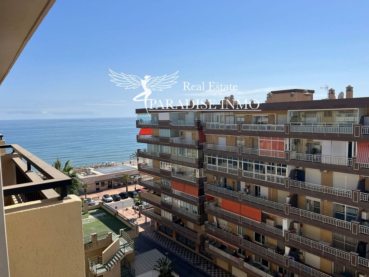 Flat for sale Fuengirola, Málaga. Ref: 6671. Paradise Group 