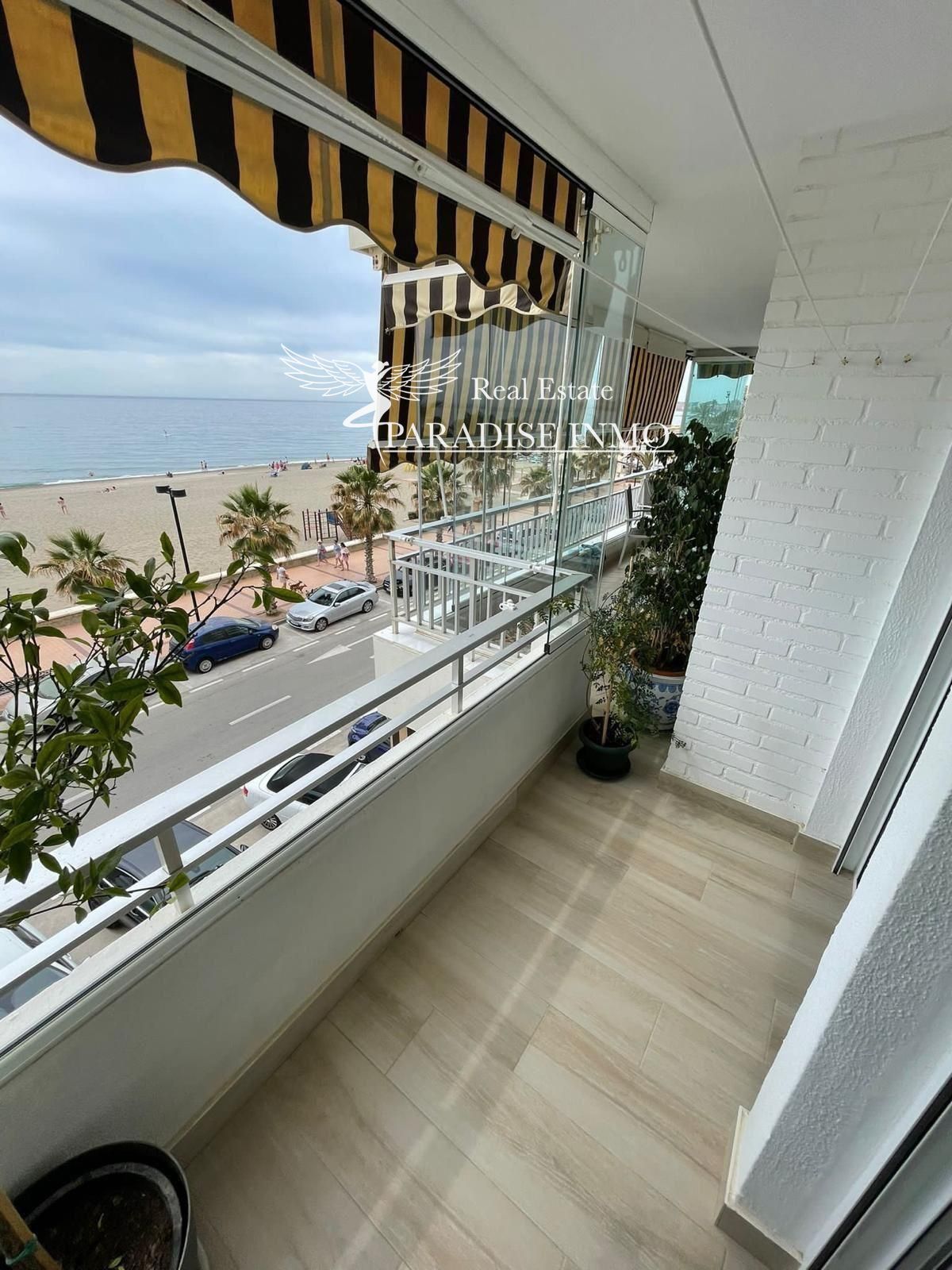 Flat for sale Fuengirola, Málaga. Ref: 6674. Paradise Group 