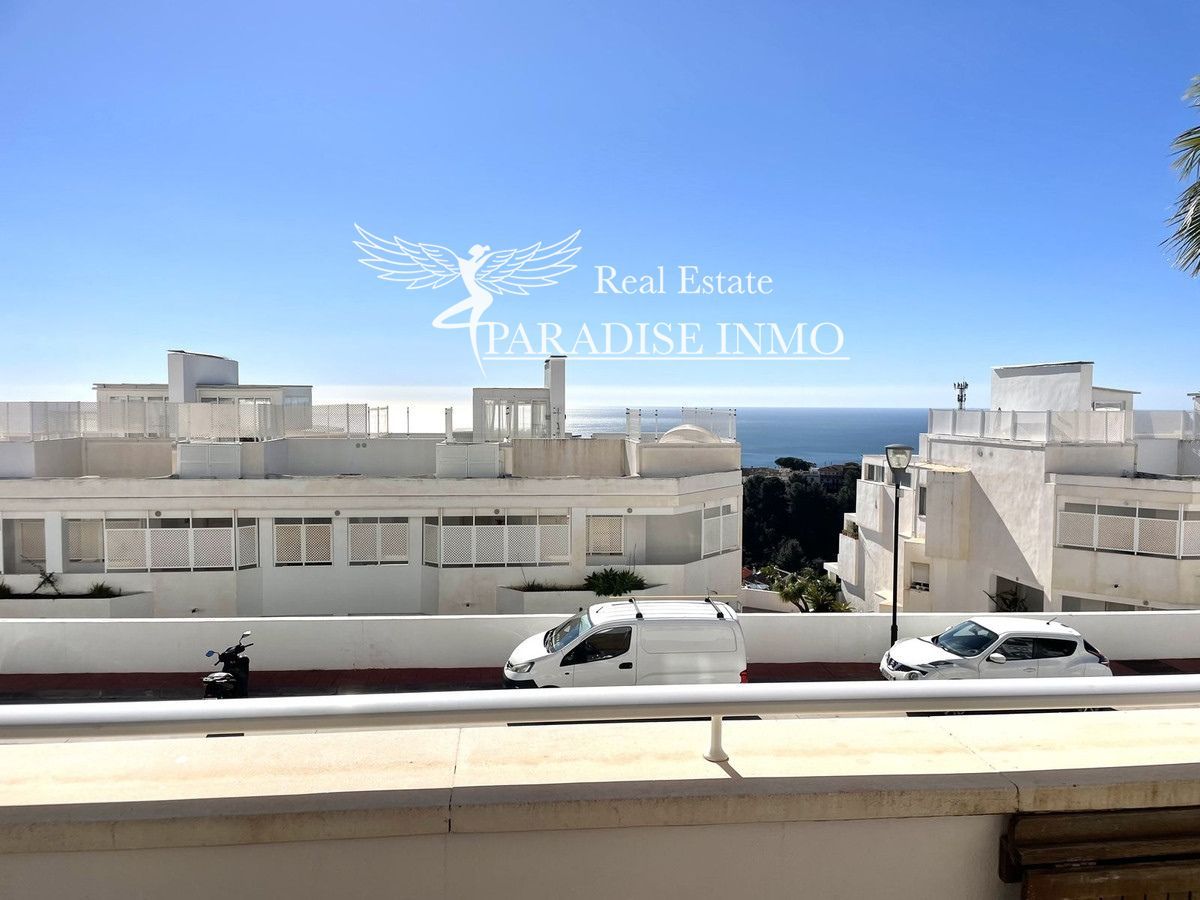 Flat for sale Benalmádena, Málaga. Ref: 6675. Paradise Group 