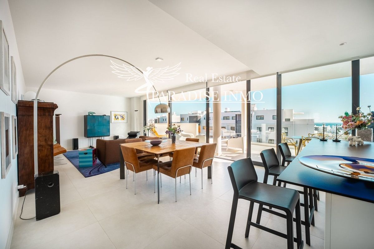 Flat for sale Fuengirola, Málaga. Ref: 6682. Paradise Group 
