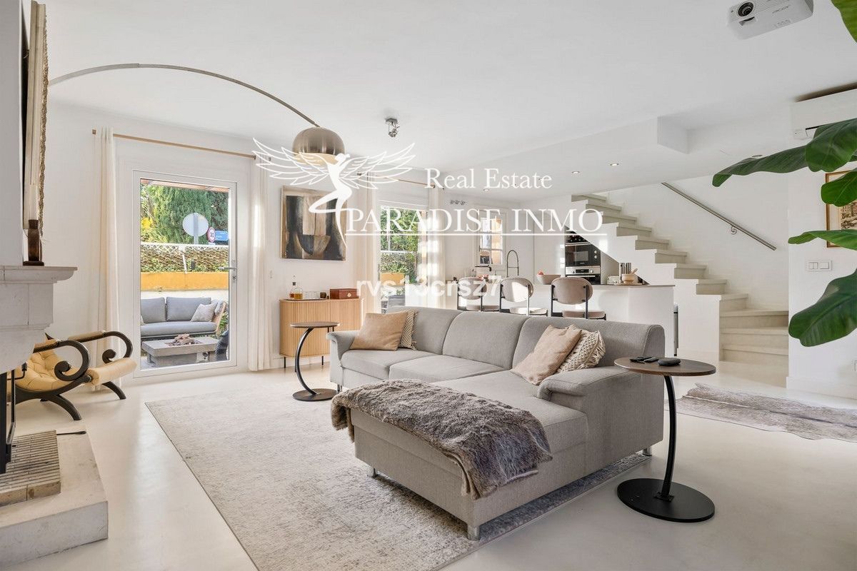 Casa en venta Marbella, Málaga. Ref: 6688. Paradise Group 