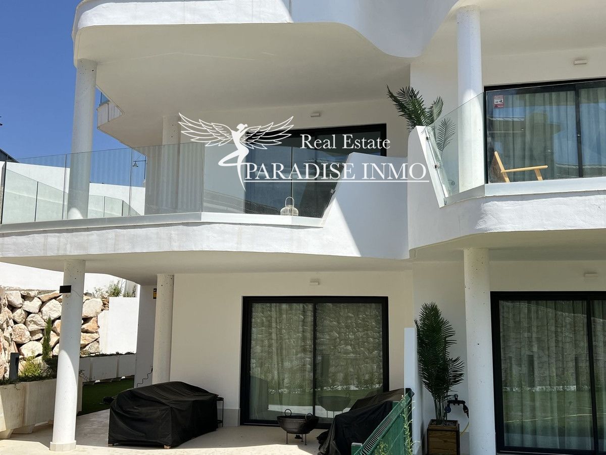 Flat for sale Fuengirola, Málaga. Ref: 6692. Paradise Group 