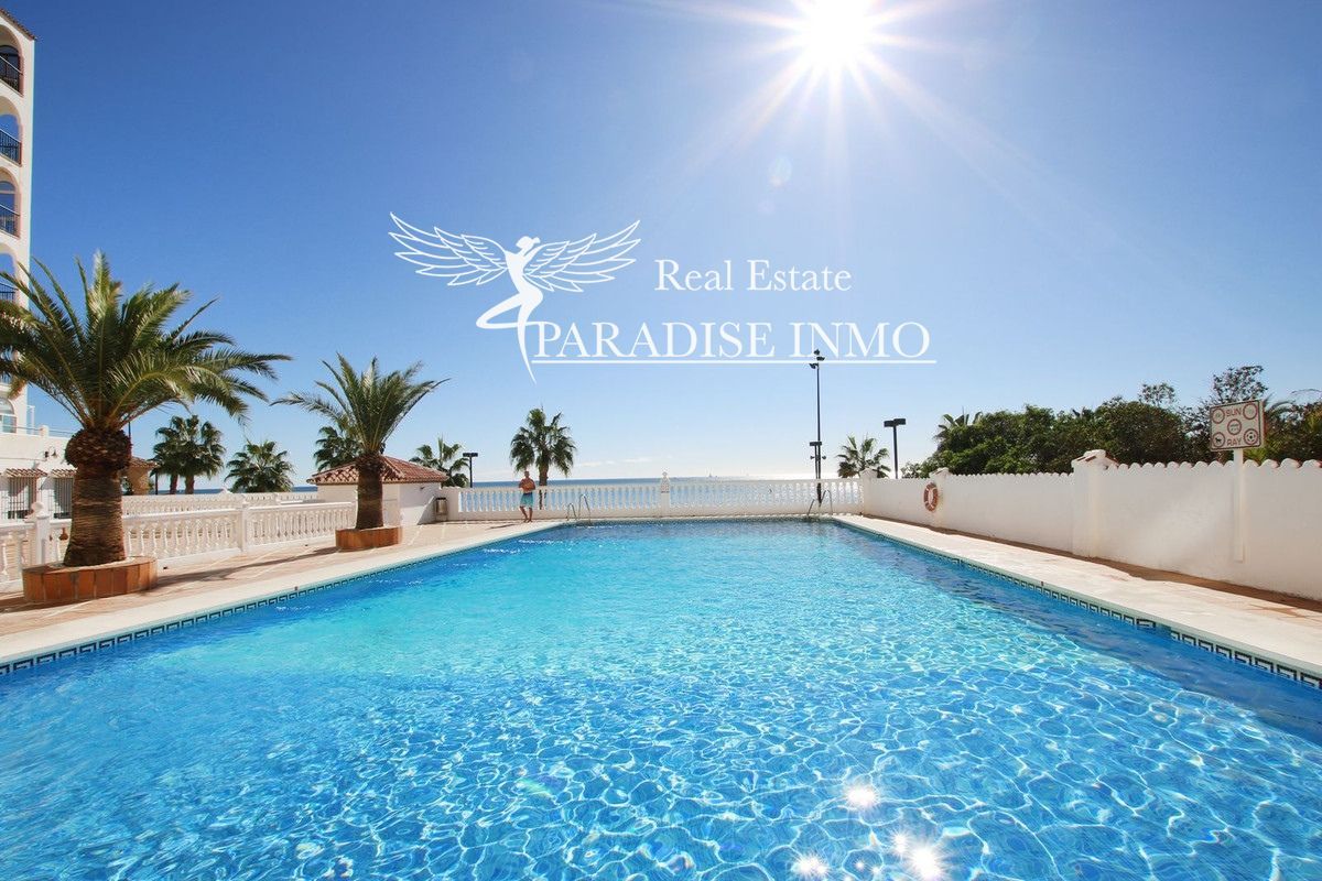 Flat for sale Fuengirola, Málaga. Ref: 6700. Paradise Group 