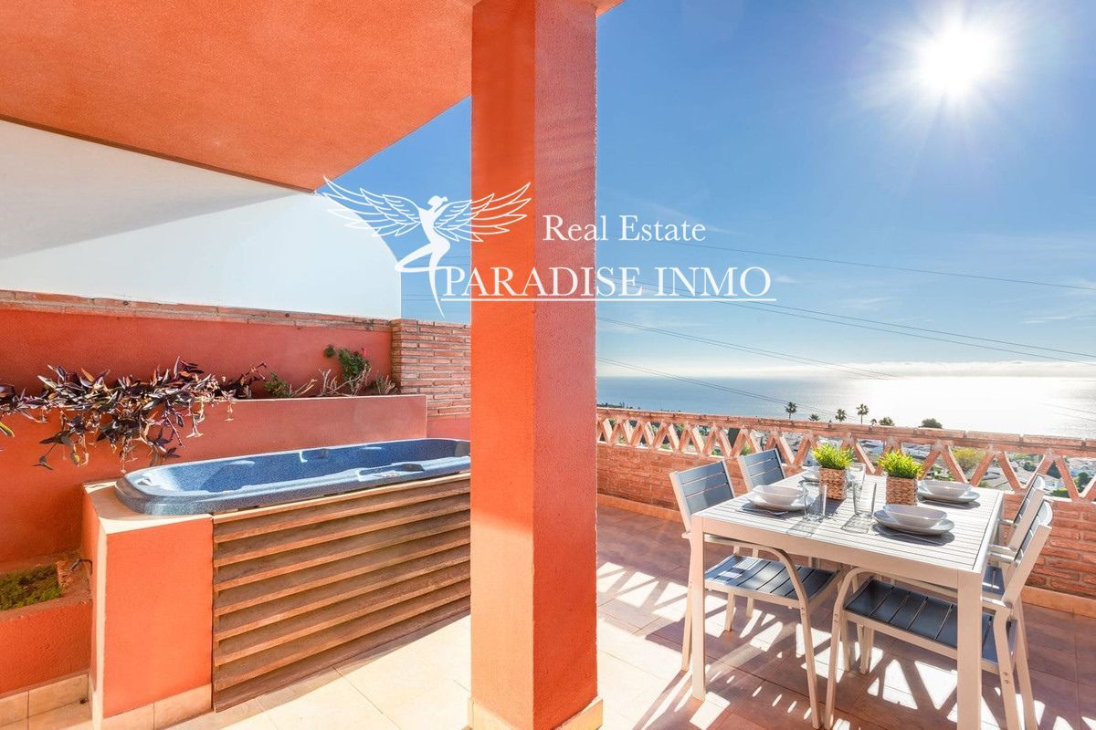 Flat for sale Fuengirola, Málaga. Ref: 6707. Paradise Group 