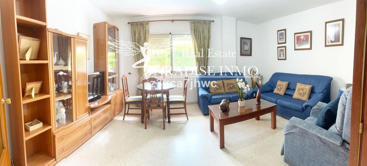 Flat for sale Estepona, Málaga. Ref: 6708. Paradise Group 
