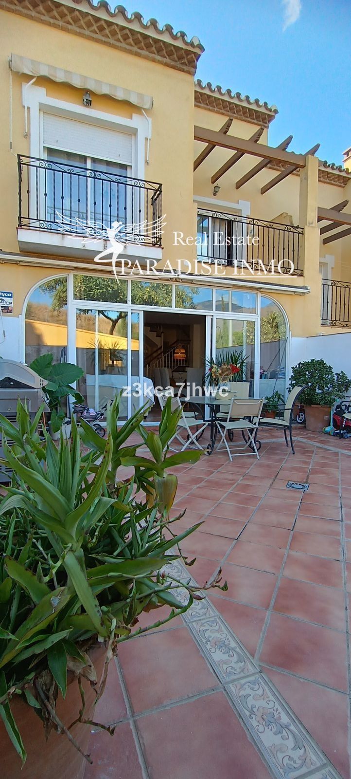 Casa en venta Estepona, Málaga. Ref: 6710. Paradise Group 
