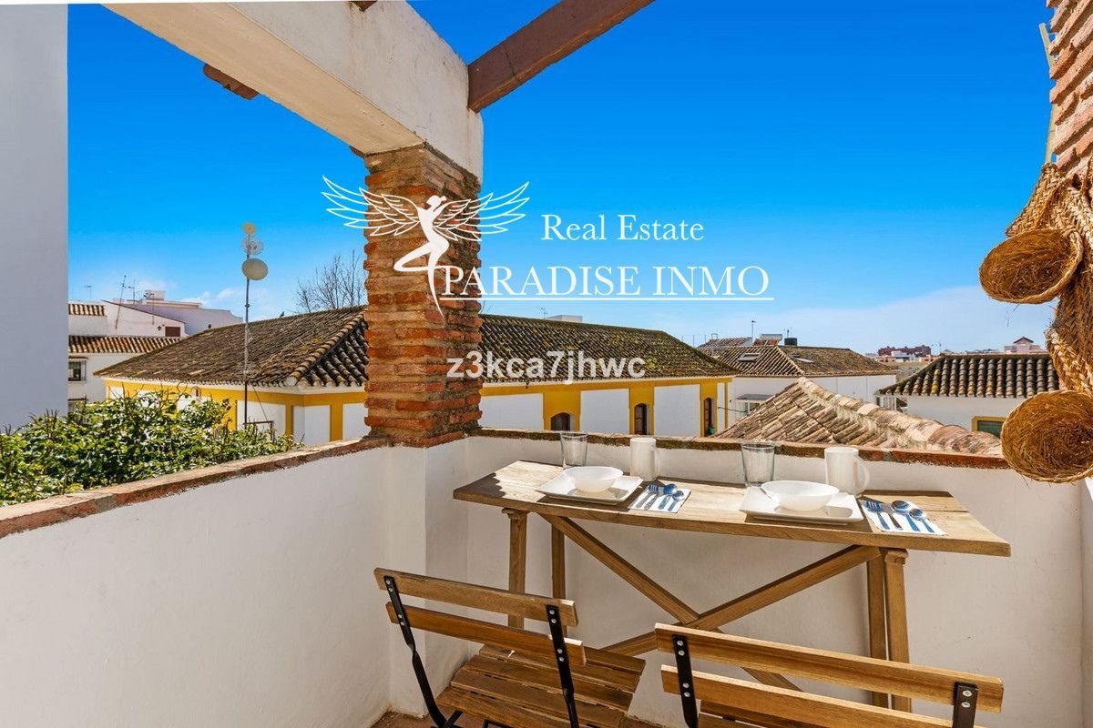 Casa en venta Estepona, Málaga. Ref: 6711. Paradise Group 