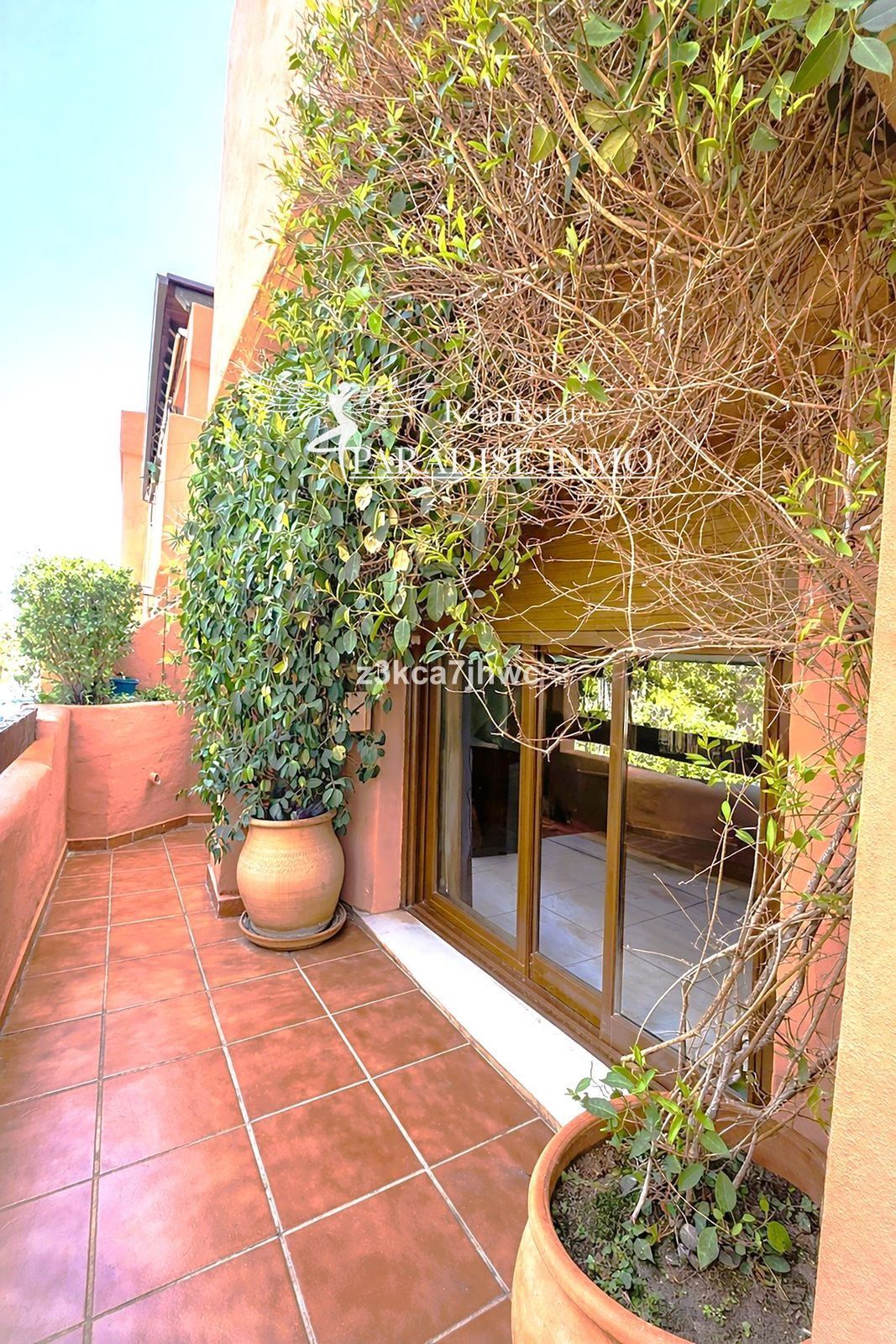 Flat for sale Estepona, Málaga. Ref: 6712. Paradise Group 