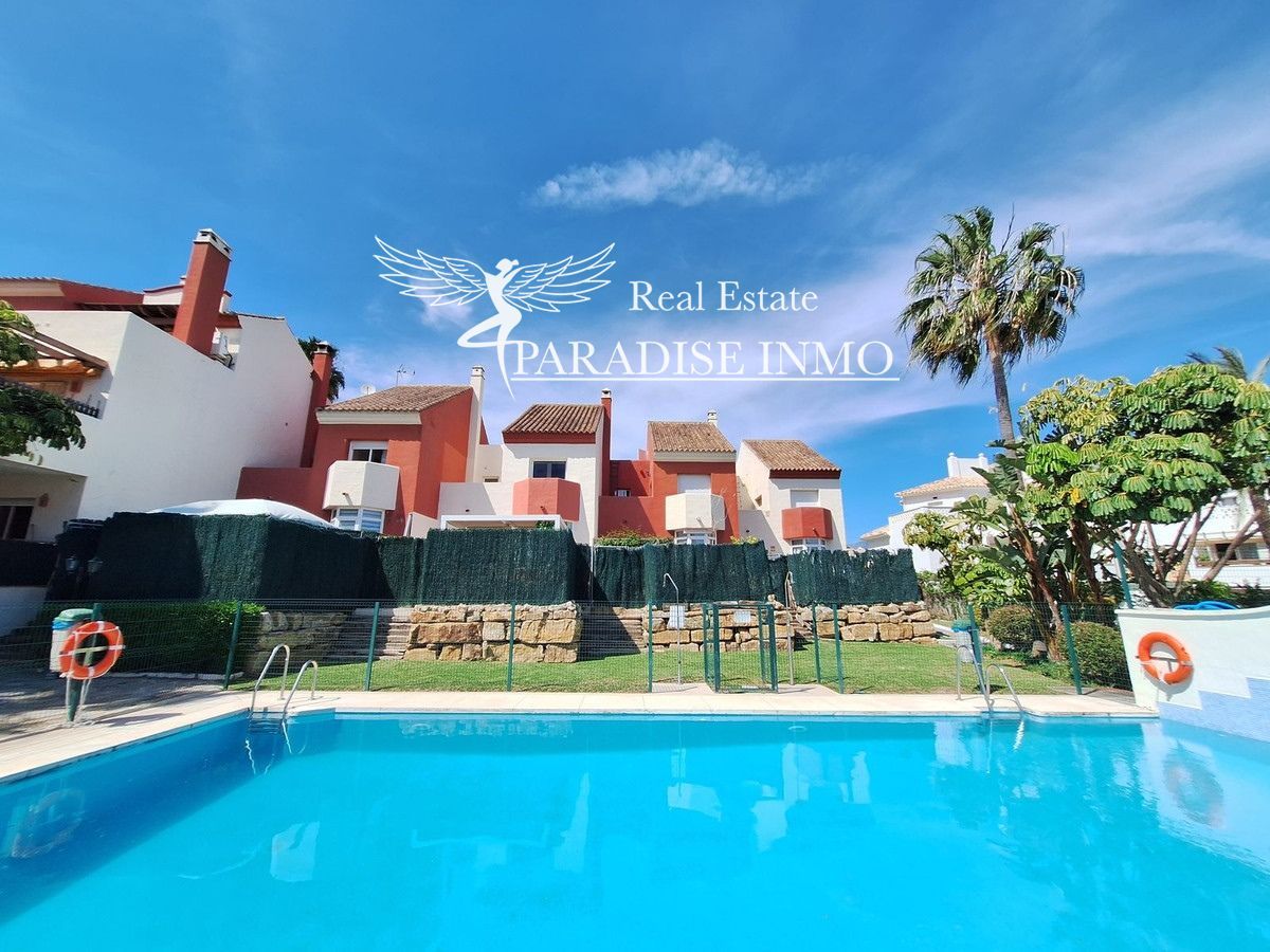 Casa en venta Estepona, Málaga. Ref: 6713. Paradise Group 