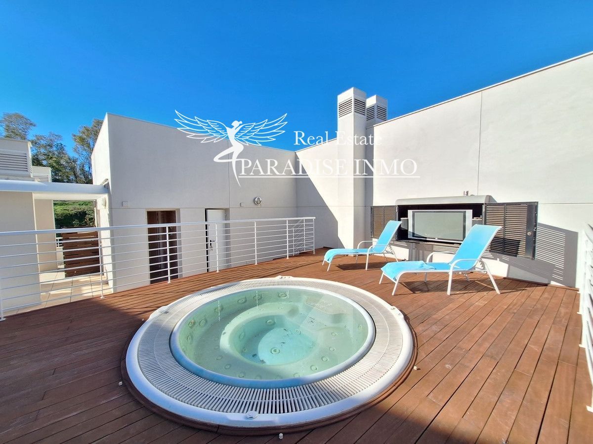Flat for sale Marbella, Málaga. Ref: 6715. Paradise Group 