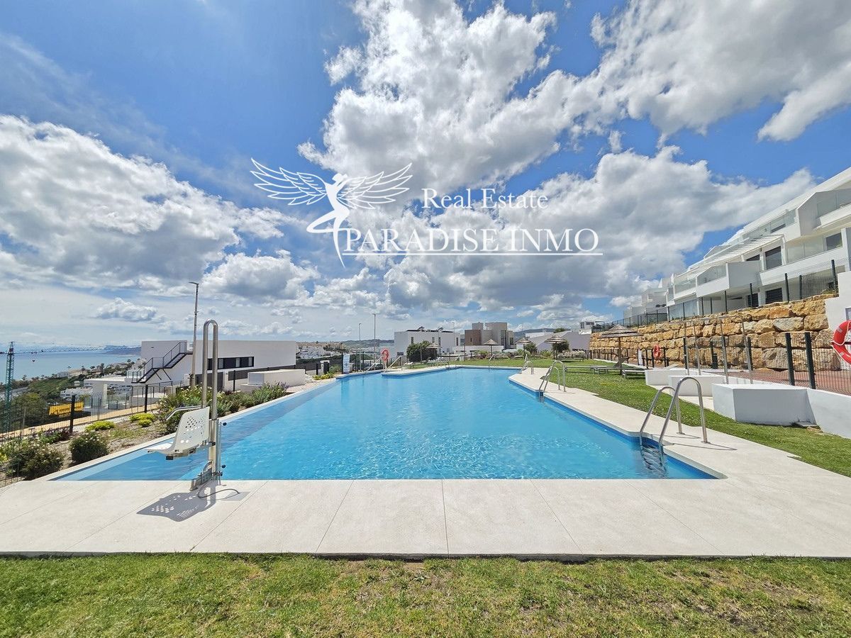 Flat for sale Estepona, Málaga. Ref: 6717. Paradise Group 