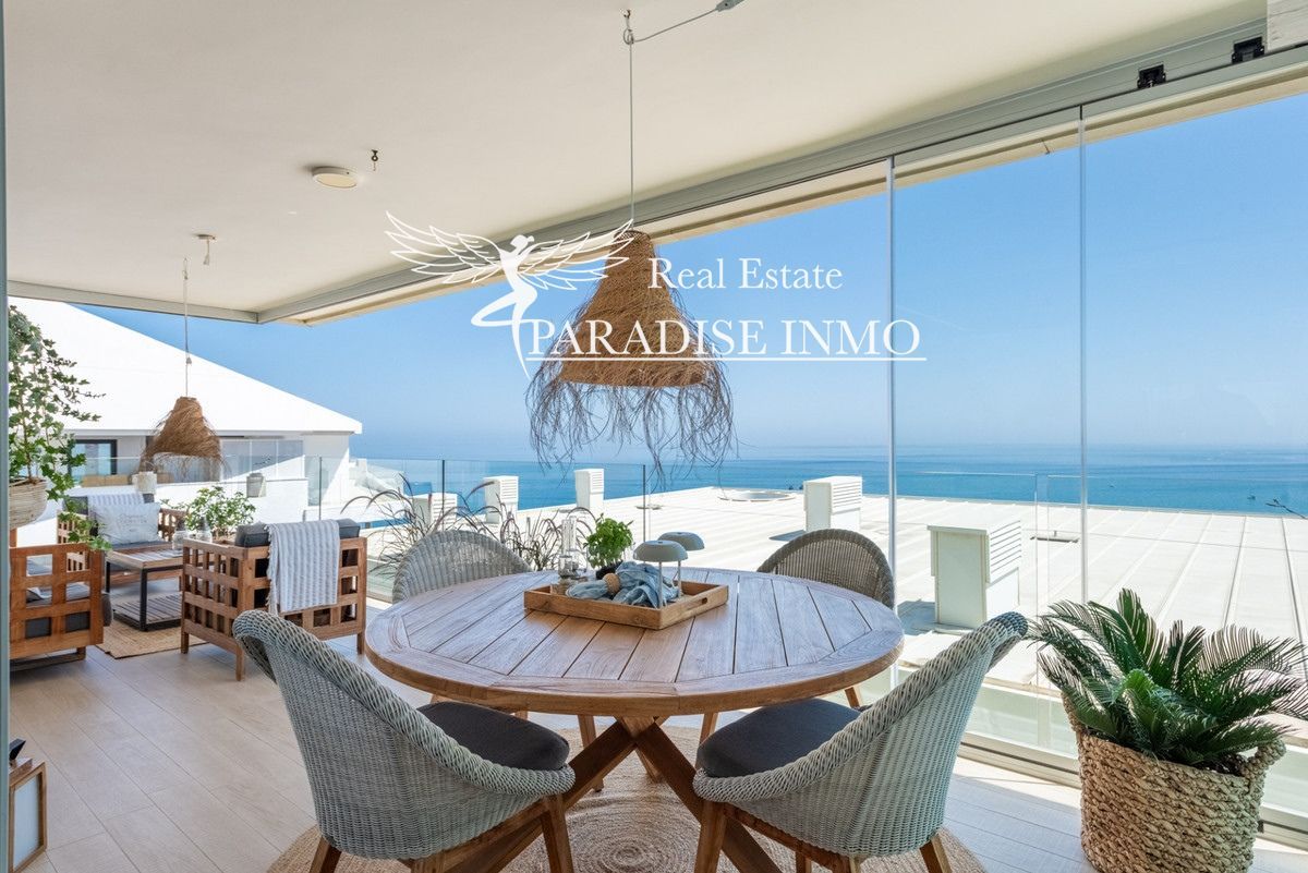Flat for sale Fuengirola, Málaga. Ref: 6718. Paradise Group 