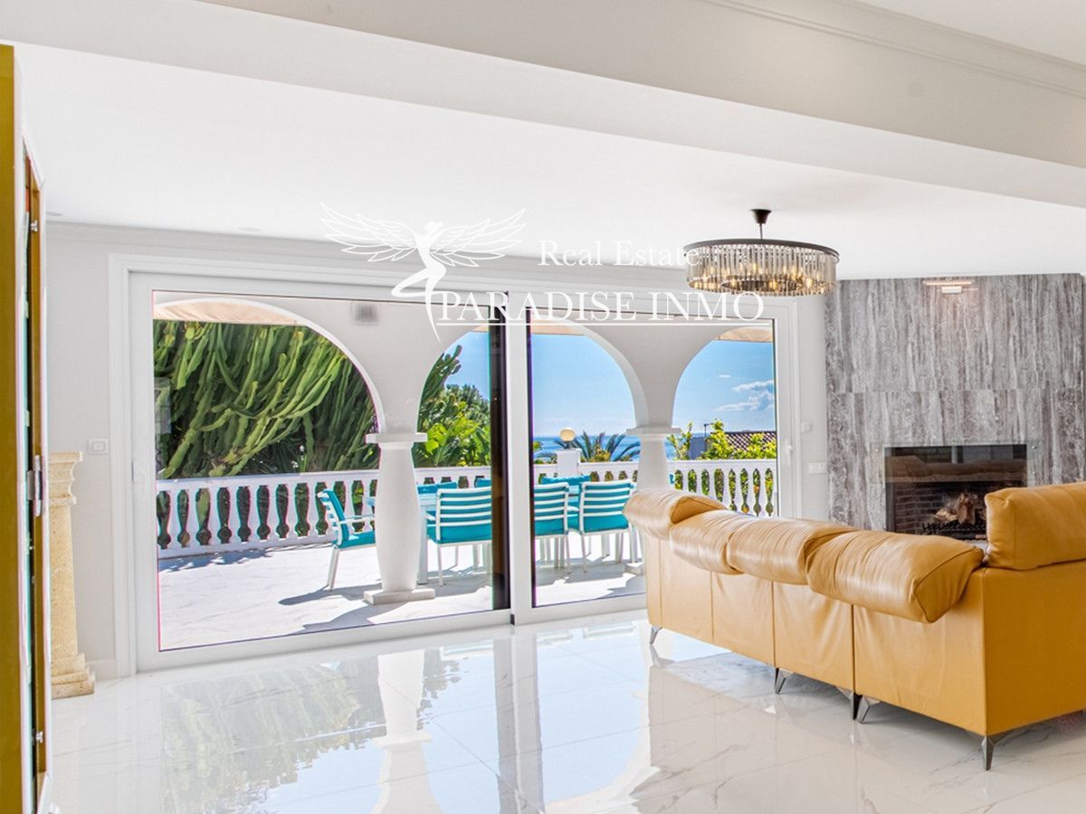 Chalet Independiente en venta Marbella, Málaga. Ref: 6728. Paradise Group 