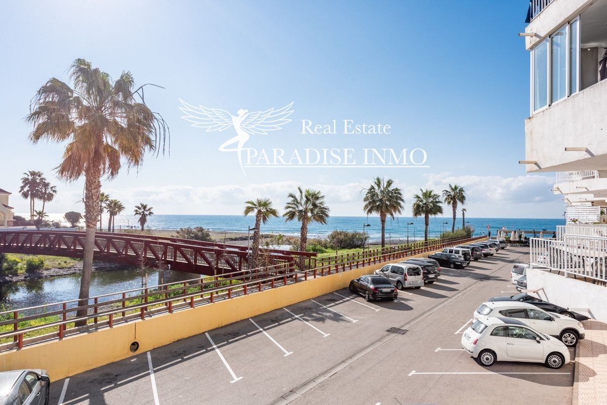 Flat for sale Marbella, Málaga. Ref: 6732. Paradise Group 