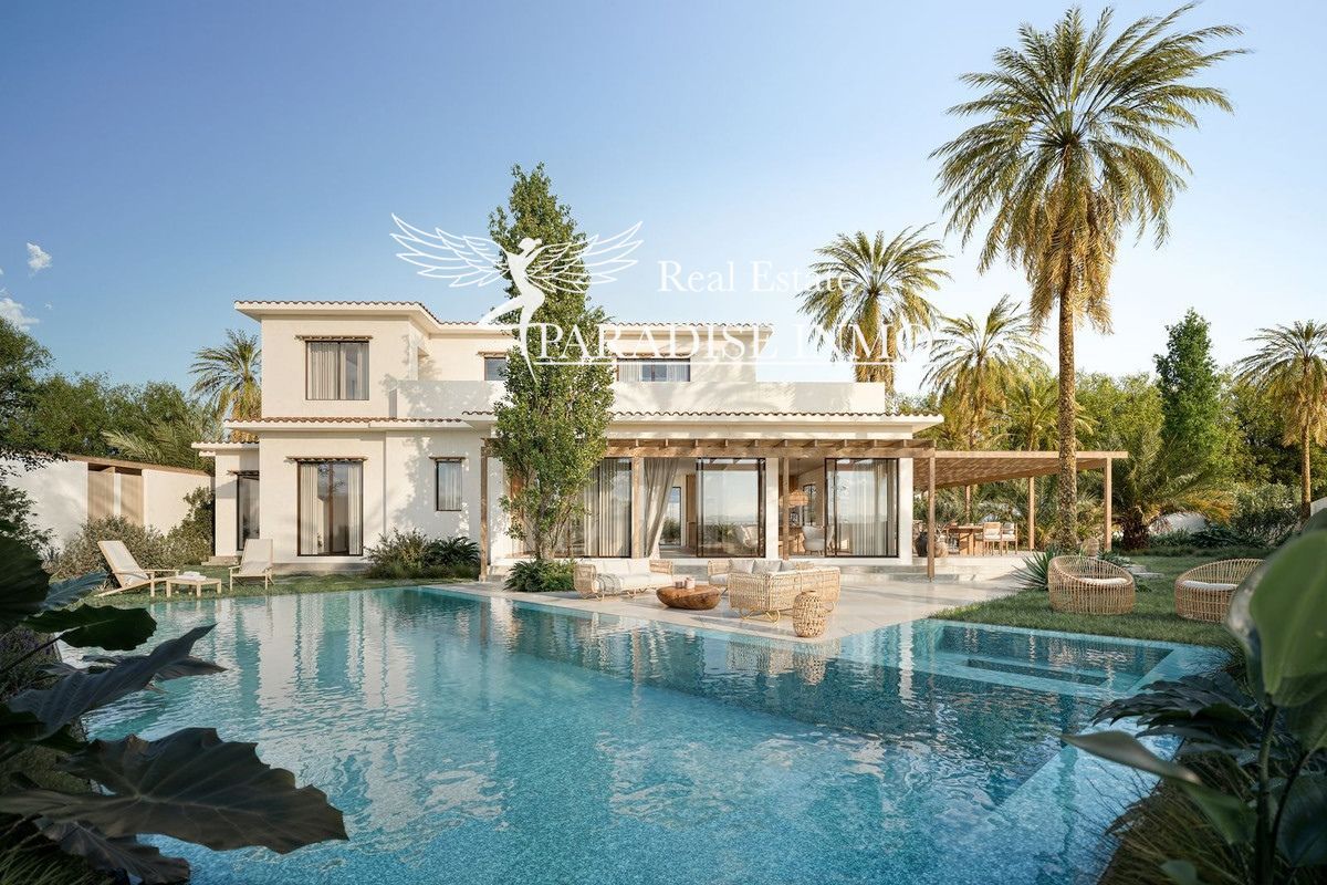 Chalet Independiente en venta Marbella, Málaga. Ref: 6743. Paradise Group 