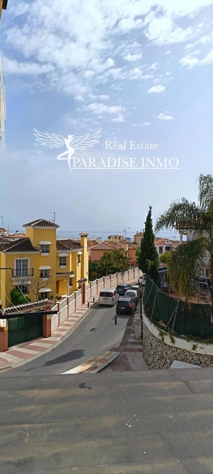 Flat for sale Marbella, Málaga. Ref: 6748. Paradise Group 