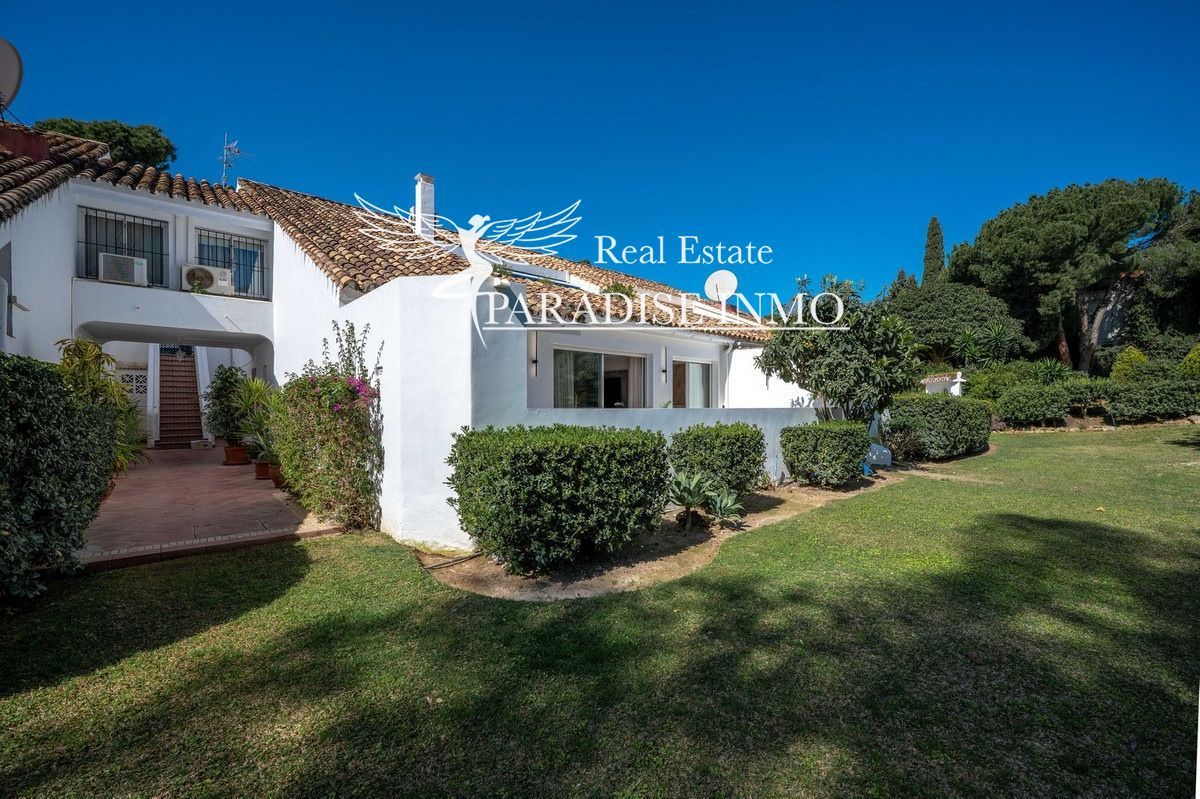 Flat for sale Marbella, Málaga. Ref: 6751. Paradise Group 