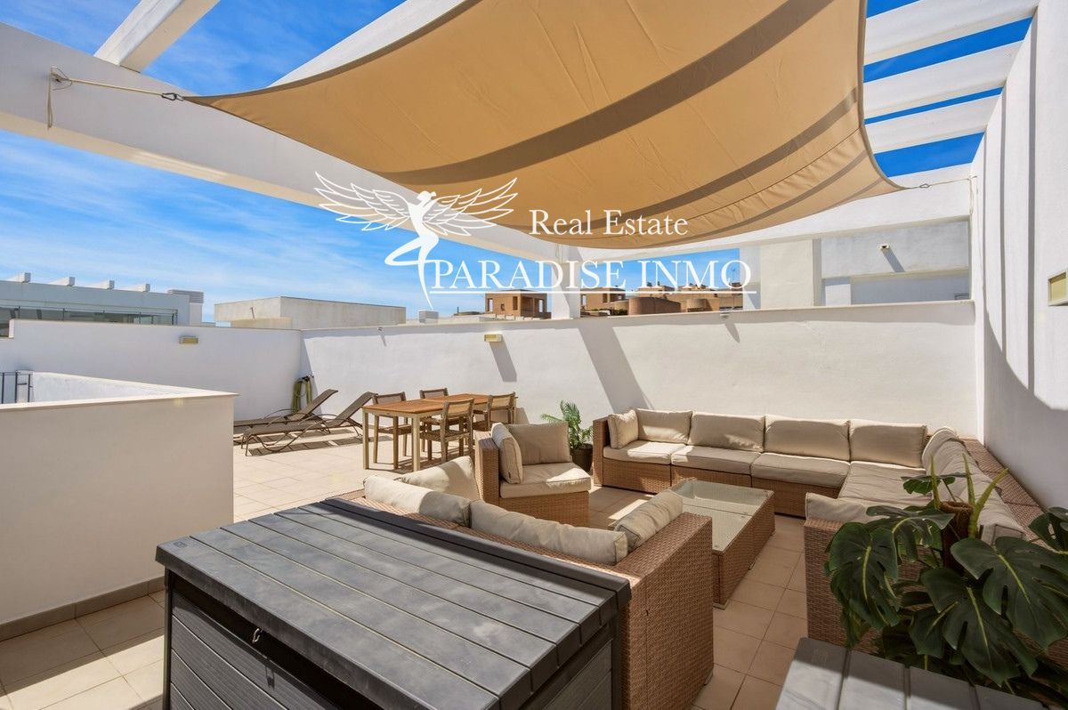Flat for sale Estepona, Málaga. Ref: 6759. Paradise Group 