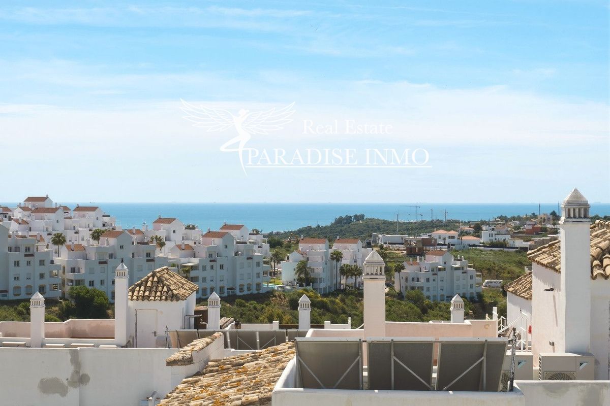 Flat for sale Estepona, Málaga. Ref: 6760. Paradise Group 