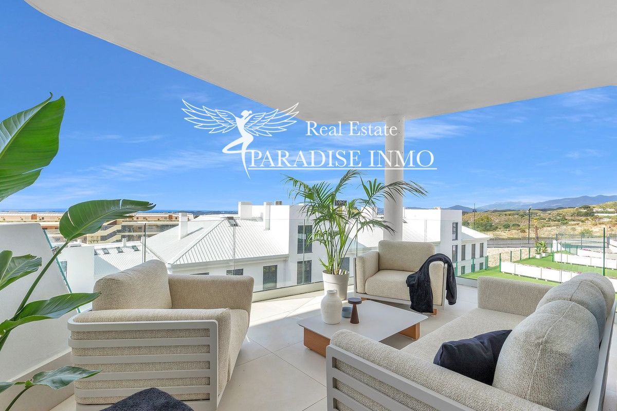 Flat for sale Fuengirola, Málaga. Ref: 6771. Paradise Group 