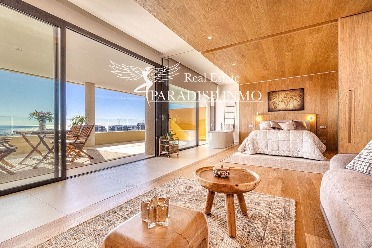 Flat for sale Fuengirola, Málaga. Ref: 6776. Paradise Group 