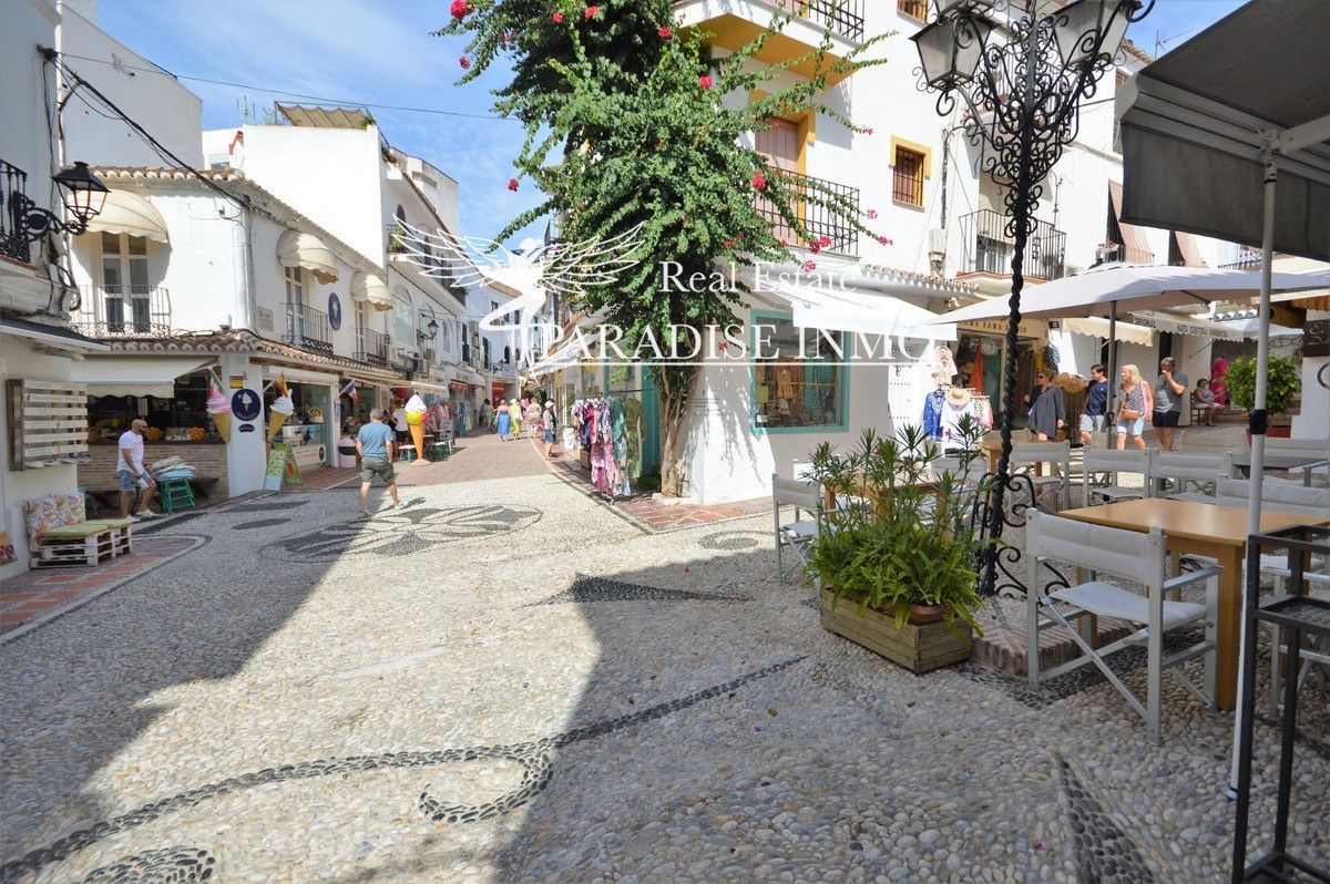 Chalet Independiente en venta Marbella, Málaga. Ref: 6783. Paradise Group 