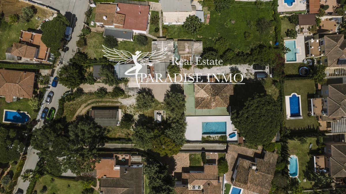 Chalet Independiente en venta Marbella, Málaga. Ref: 6784. Paradise Group 