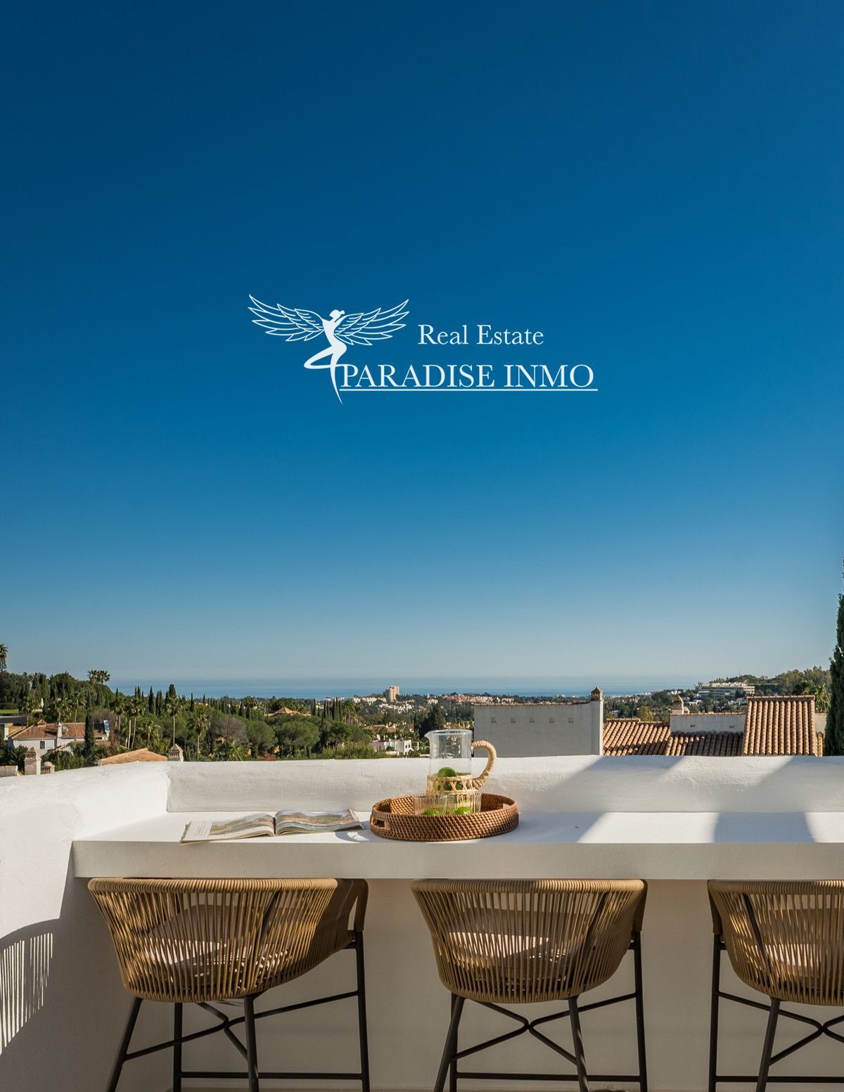 Flat for sale Marbella, Málaga. Ref: 6790. Paradise Group 