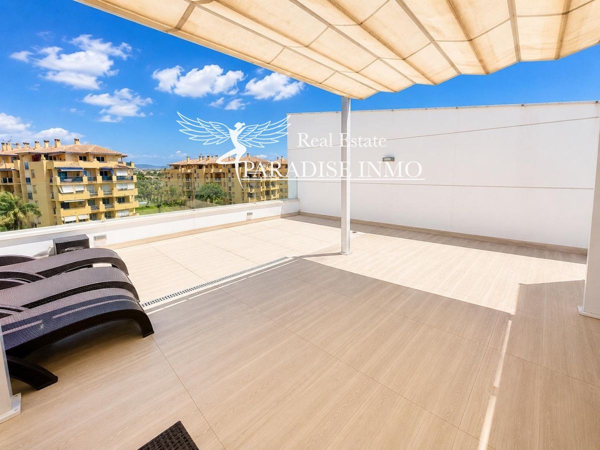Flat for sale Marbella, Málaga. Ref: 6792. Paradise Group 