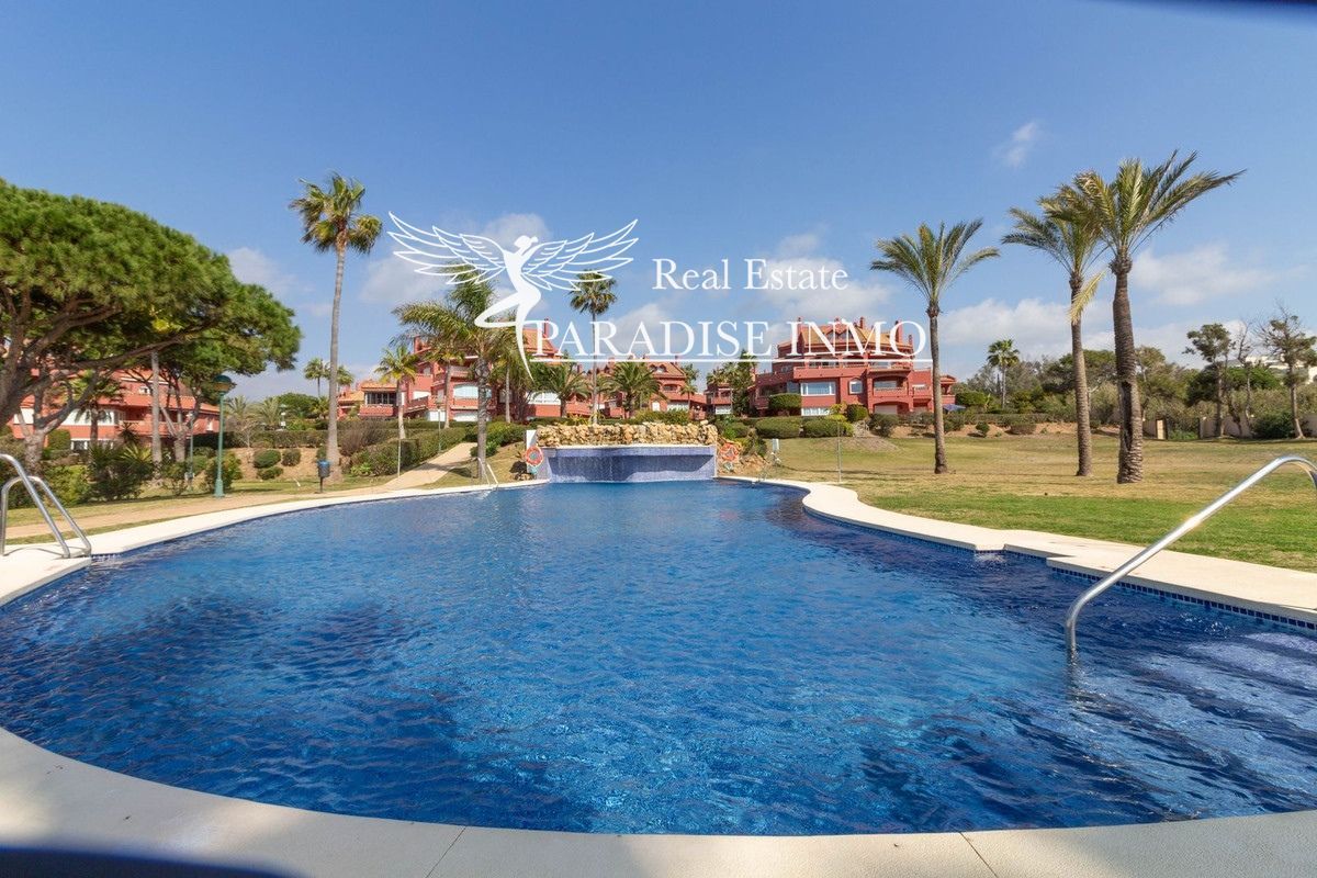 Flat for sale Marbella, Málaga. Ref: 6794. Paradise Group 
