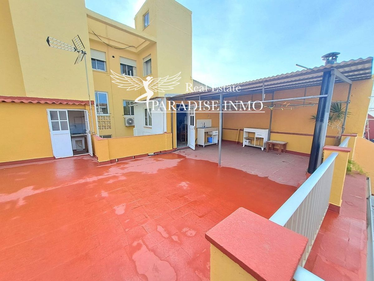 Flat for sale Fuengirola, Málaga. Ref: 6797. Paradise Group 