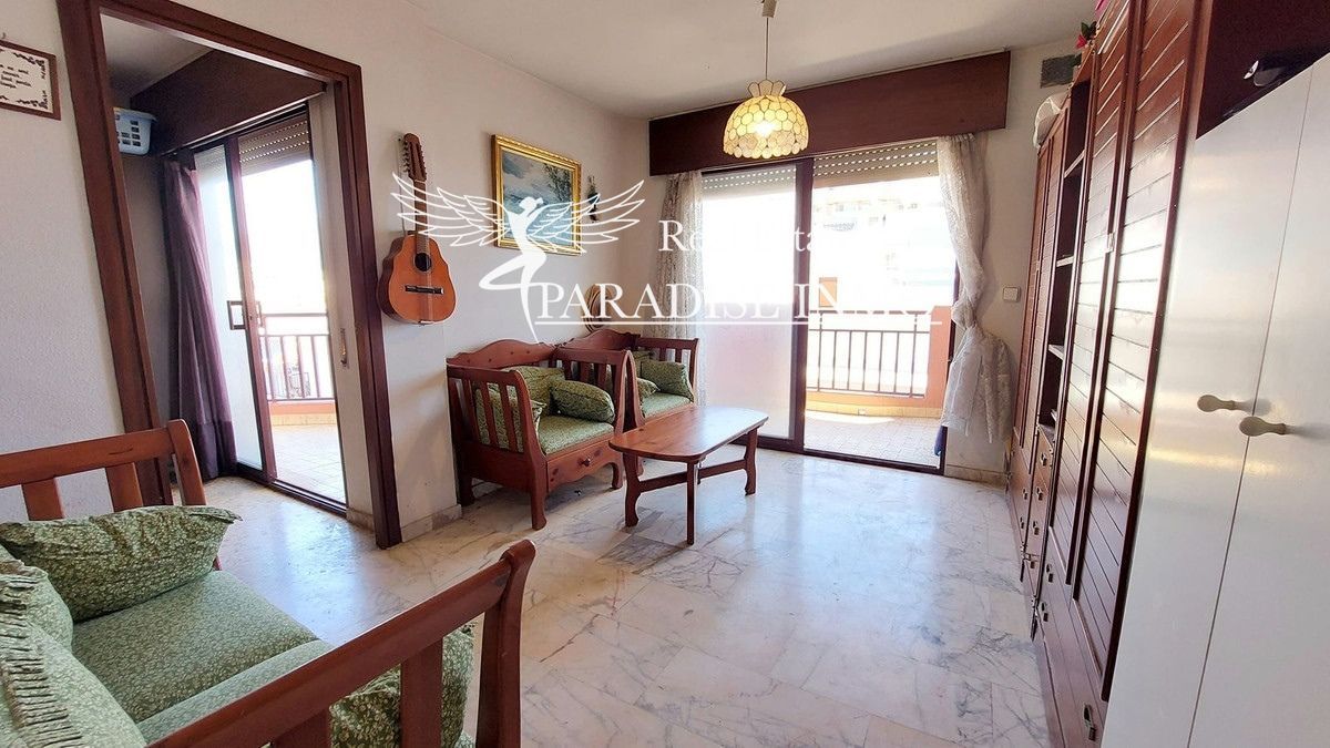 Flat for sale Fuengirola, Málaga. Ref: 6799. Paradise Group 