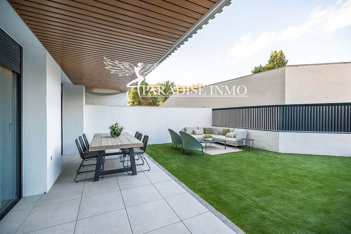 Flat for sale Fuengirola, Málaga. Ref: 6800. Paradise Group 