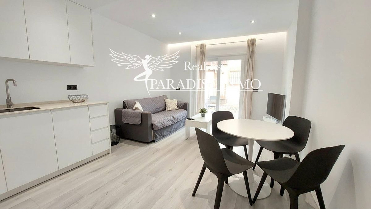 Flat for sale Fuengirola, Málaga. Ref: 6801. Paradise Group 