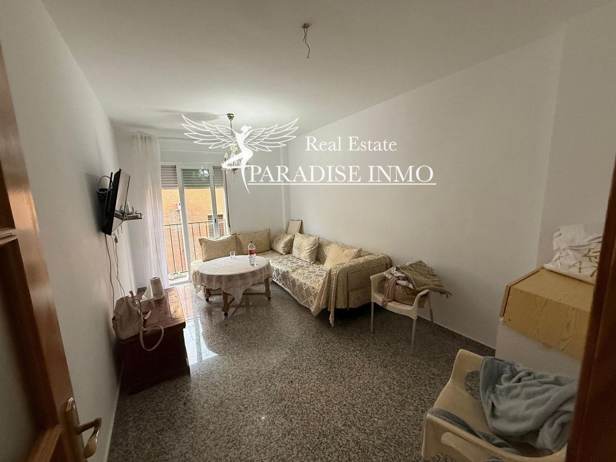 Flat for sale Fuengirola, Málaga. Ref: 6804. Paradise Group 