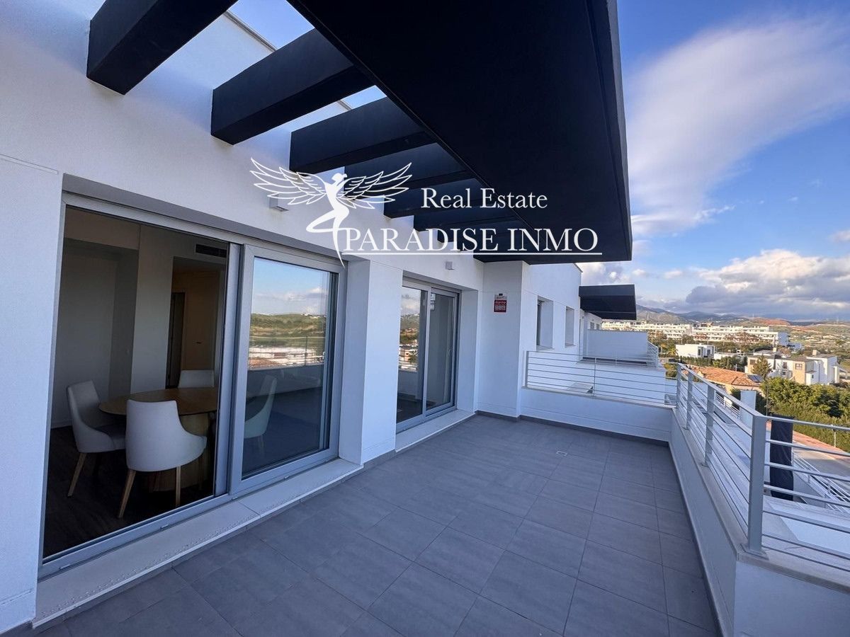 Flat for sale Estepona, Málaga. Ref: 6809. Paradise Group 