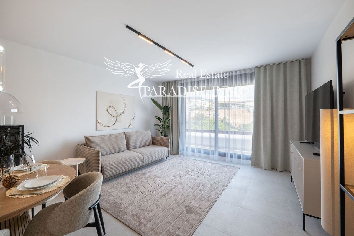 Flat for sale Estepona, Málaga. Ref: 6816. Paradise Group 