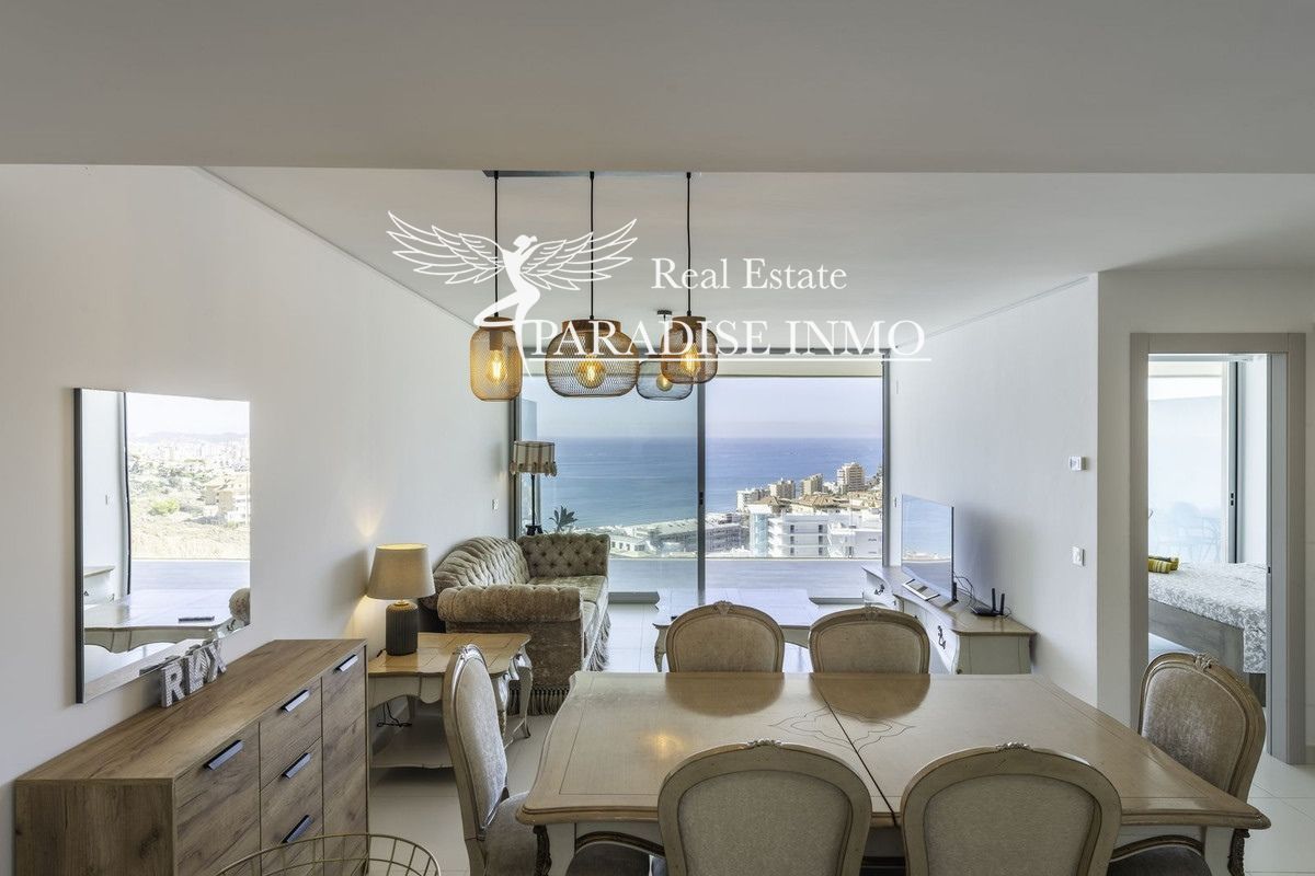 Flat for sale Fuengirola, Málaga. Ref: 6857. Paradise Group 